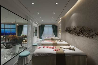 美容院取名 美容店的名要取什么好呢