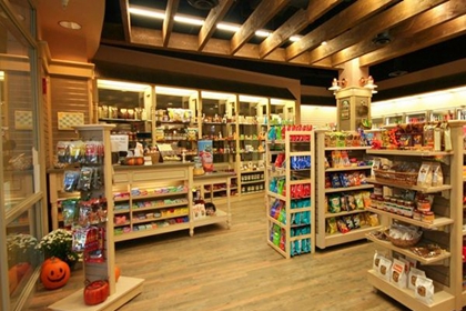 带有吉字的店名 用吉字取店名