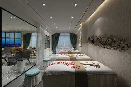 美容院取名 美容店的名要取什么好呢 美容院取名 美容店的名要取什么好呢