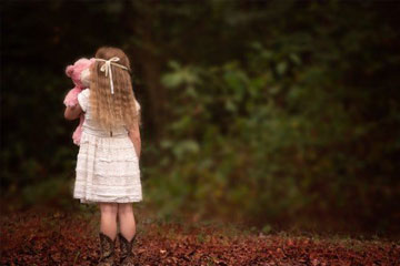 冷艳稀少的女孩名字