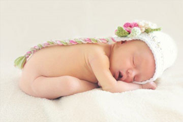 鼠年女宝宝取名有涵养(李姓女宝宝取名)