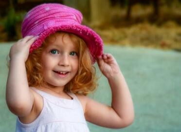 女孩用诗经取高雅名字,女孩儿名字大气有韵味