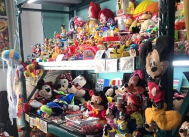 高档大气的玩具店名字（精选600个）(有没有什么好听的玩具店名)