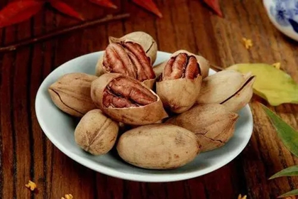 炒货店名称 有创意高档炒货店名字大全