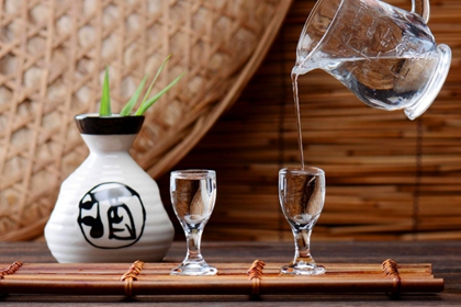 卖酒店铺名字 寓意好卖酒的店名