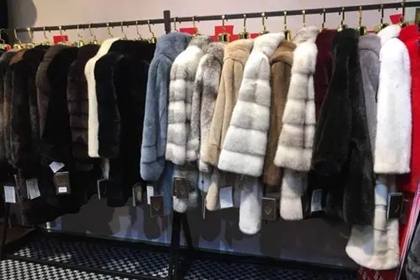 皮草店铺名字 个性皮草店名