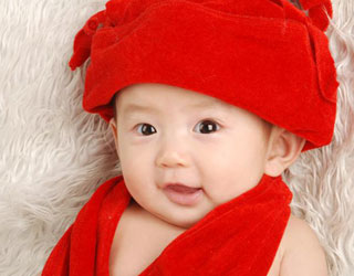 女婴儿免费起名大全(家庭农场免费起名大全)