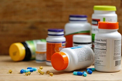 保健品店铺名字 保健品店名大全(保健品店名创意名字)