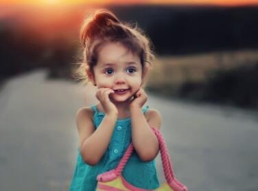 于姓女孩漂亮有涵养的名字 于姓高贵大气女孩名字