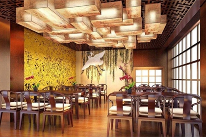 面食店名大全 简单大气的面食店名字