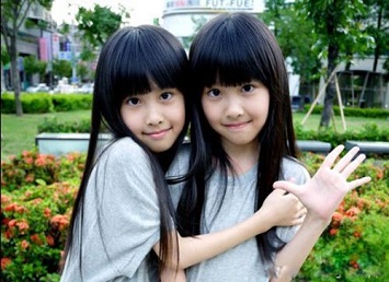 2020双胞胎起名女孩