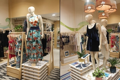 泳衣店铺名字 卖泳装店名字(泳衣店名取名)