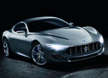 有创意的汽车4S店名字大全225个