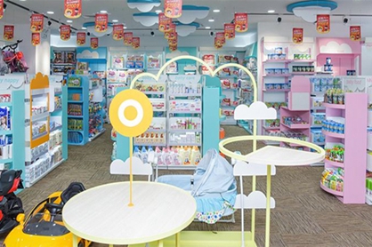 新开的商店起什么名字好 商店的名字怎么起好