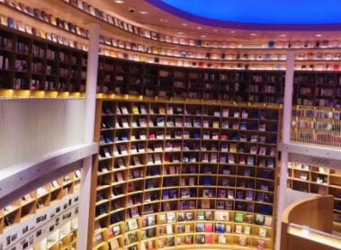 好记最吸引人的书店名字 有文化底蕴的书店名字