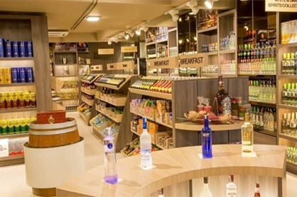 便利店起名 开便利店起什么名好