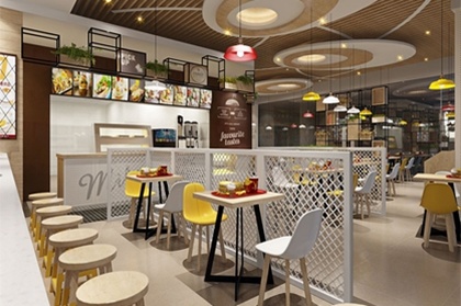 公司店铺起名 日韩店铺名字大全