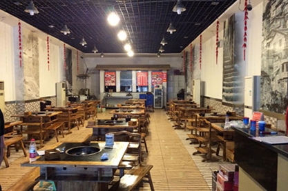创意小吃店名 小吃名字怎么起好