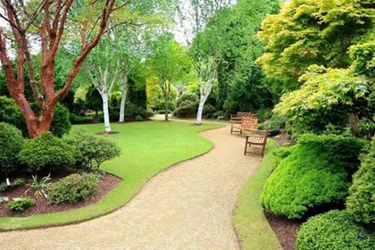 有创意的园林名字 园林公司名字有创意的