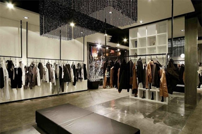 服装店名字 服装店名字独特大气上档次