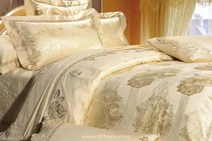 床上用品店铺取名大全 床上用品店名大全