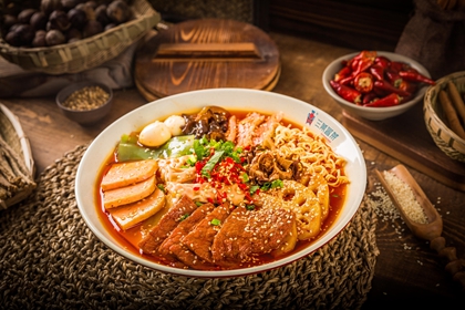 冒菜店铺起名 冒菜名字取个稀奇的(怎样给冒菜店取名字)
