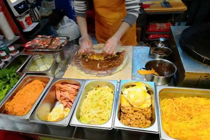 煎饼果子店名简单 煎饼果子店名字大全 煎饼果子店名简单 煎饼果子店名字大全
