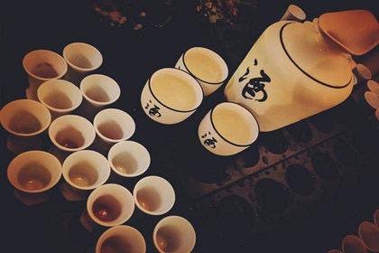 有新意的酒坊名字 关于酒坊的店名字大全