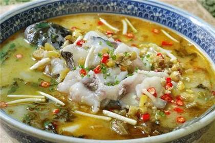 给酸菜鱼店起名字 好听的酸菜鱼店名(酸菜鱼店铺取个什么名字好)