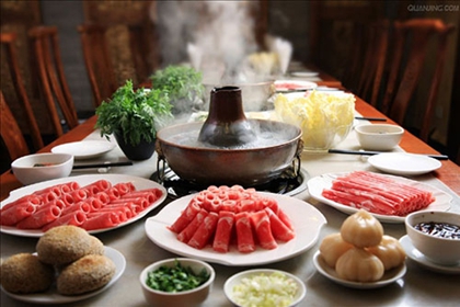 餐饮公司起什么名字好 餐饮业取名大全