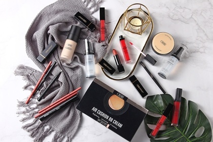 美妆网店名字 淘宝化妆品店铺名字大全高档