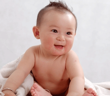 龙年男婴儿好名字集锦(龙年小名寓意好的名字大全)