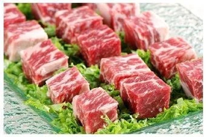 牛羊肉铺起名 开羊肉店取什么名字好(卖牛羊肉店铺取什么名字最好)