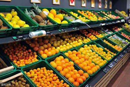 水果店名字 有创意吸引眼球的水果店名字大全
