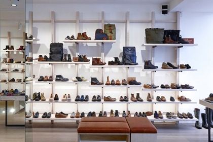 鞋店铺起名 男女鞋网店名字大全 鞋店铺起名 男女鞋网店名字大全