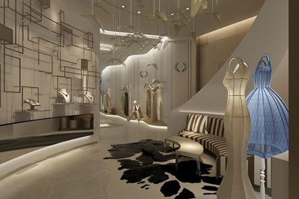 服饰公司名字起名大全 叫什么名字好