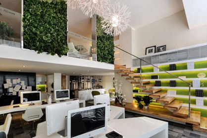 给公司起名字注意什么 新开的公司怎样取名