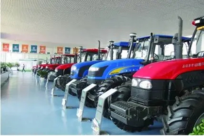 农机商店起名大全 农机店铺名字叫什么好