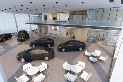 好听的汽车店名字大全 汽车店取名叫什么好