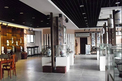 玉店铺名字大全 卖玉的店铺名字