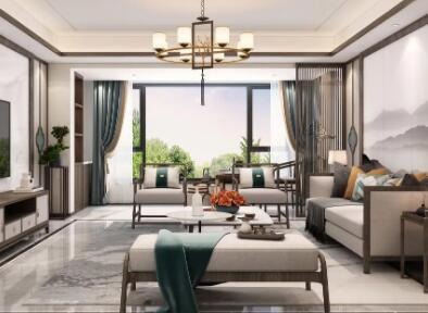 装修公司的名字简单大气 聚财的装饰公司名字