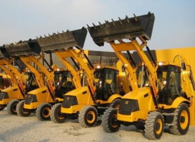 机械租赁公司起名字,好听免费的机械公司名字