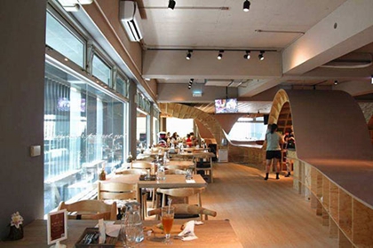 顺口好记的早餐店店名 容易记住的早餐店名