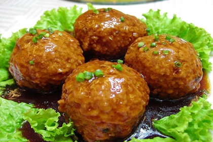 淮扬菜餐厅起名 淮扬菜饭店好听的名字