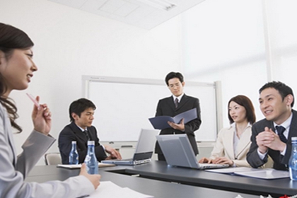 简单大气的环保公司名称 大气点的环保公司名称