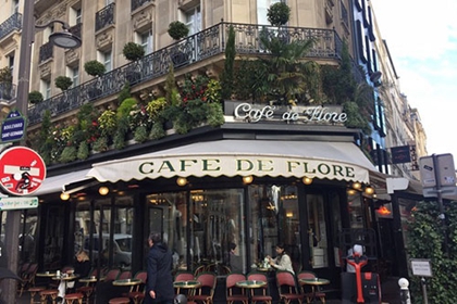 饮料店铺名字大全 好听的饮品店名字(开餐饮店名字大全简单气质)
