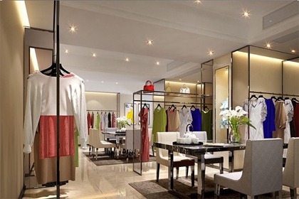 女装店名大全 最招财的女服装店店名大全