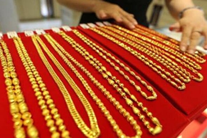 金银店取名字 金店取什么名字大气(珠宝行业起名字大全简单)