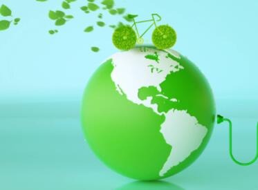 比较顺口的环保公司名字 环保公司名称大全集