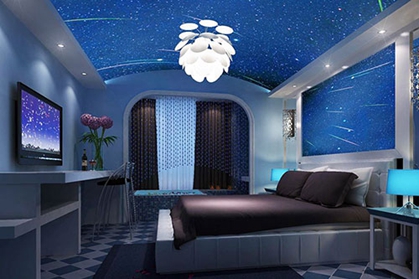 四个字的创意公司名字 创意新潮公司名字